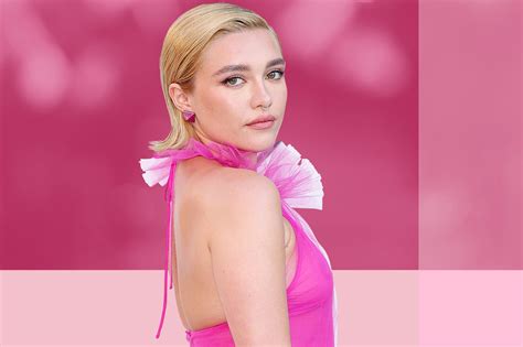 florence pugh titties|Florence Pugh Bares Her Nipples Again in Valentino Design After。